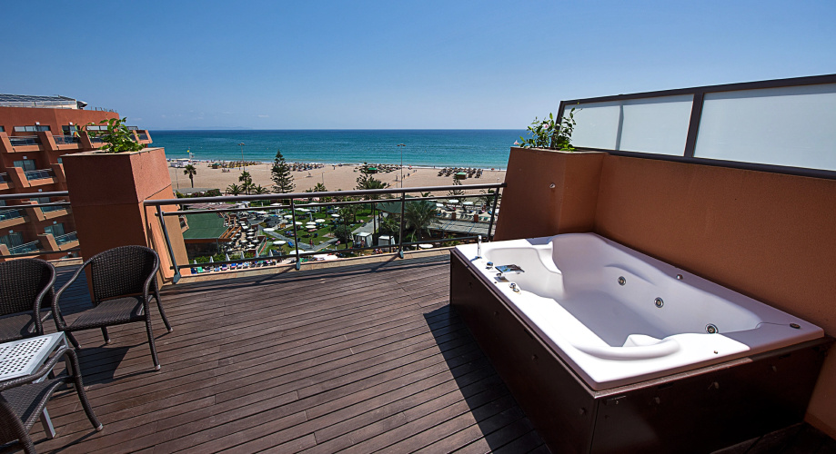 Protur Roquetas Hotel & Spa photo 16
