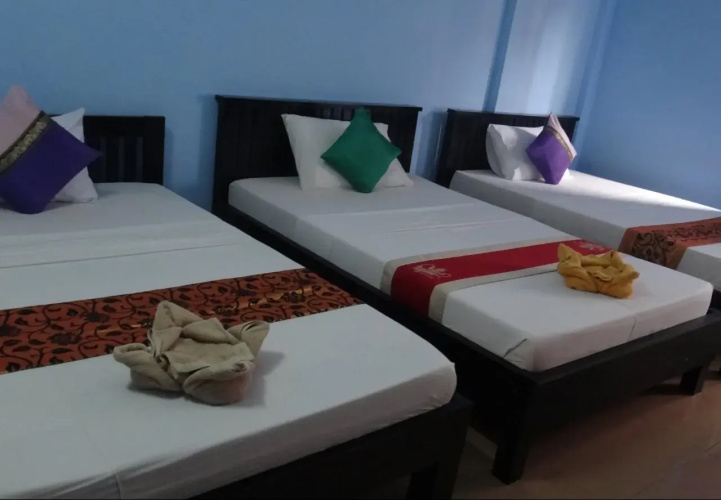 Victory Guesthouse