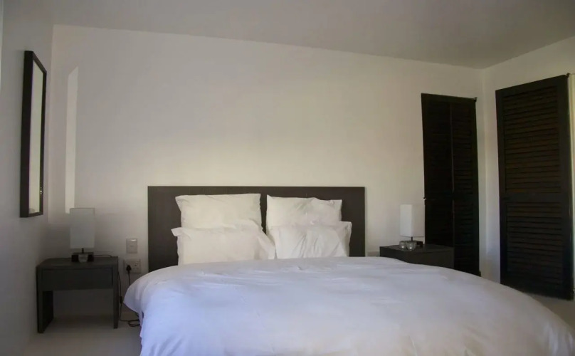 Zensa LodgeOver view