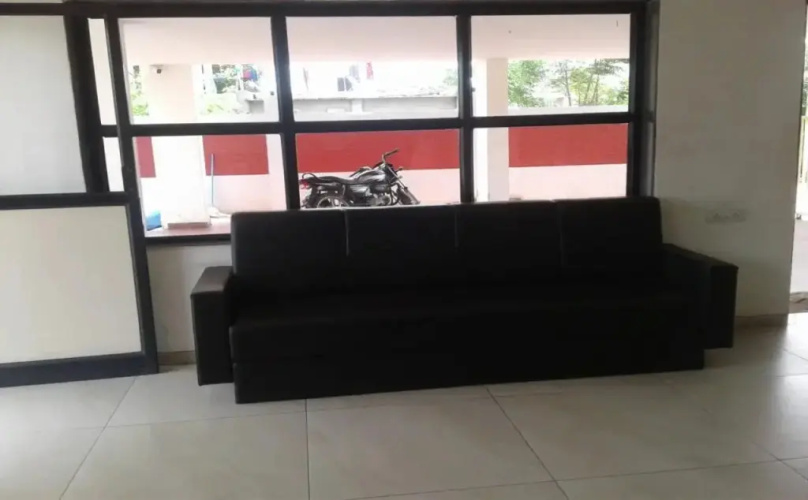 Hotel Shiv Sai