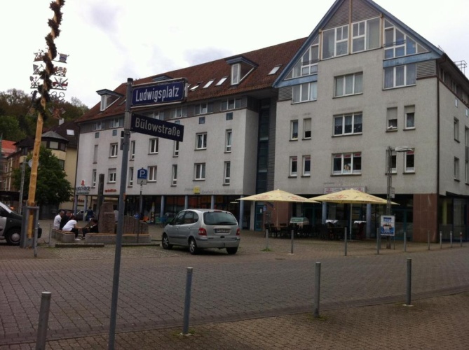 Superior Double Apartment