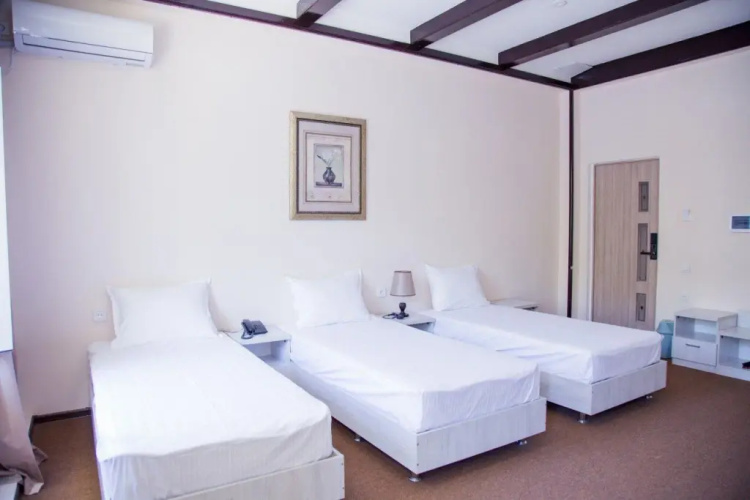 Continent Hotel