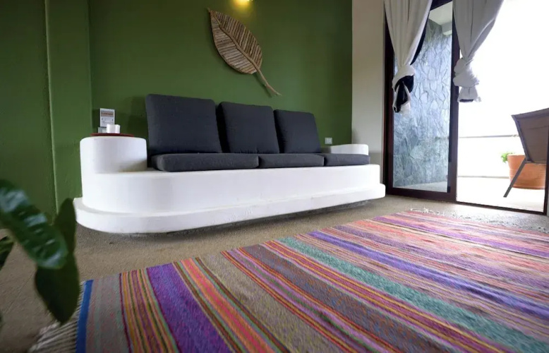 Tal Vez Boutique Hotel