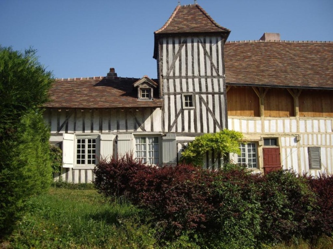 1 Bedroom Cottage