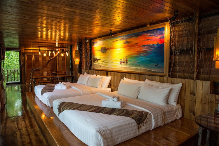 1 Bedroom Cottage
