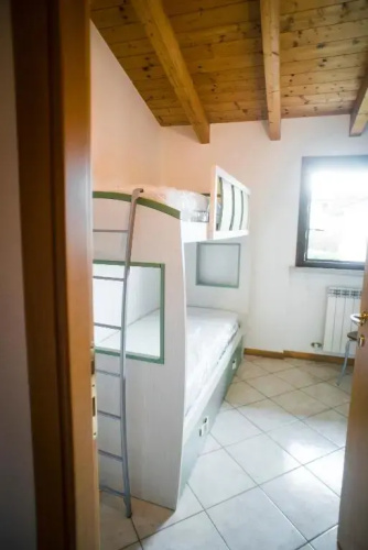 Carmel Apartment