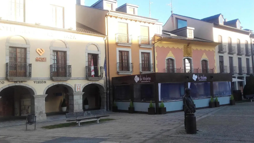 Image de l'hôtel