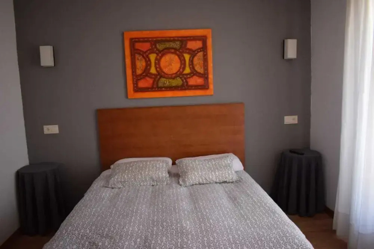 Hostal La Tablada