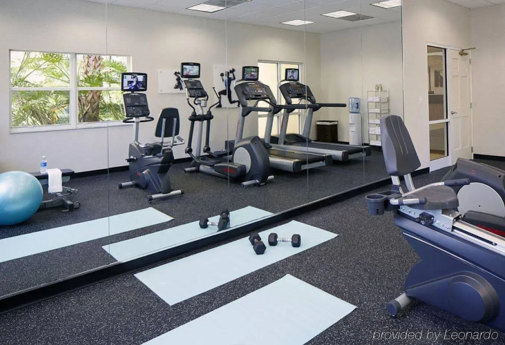 Residence Inn by Marriott Naples