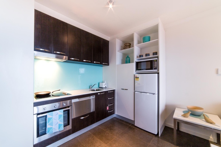 Executive Suite with balcony and with view