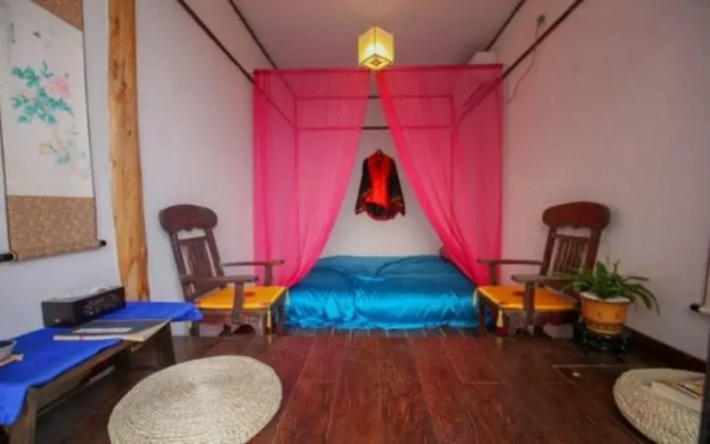 The Art Inn