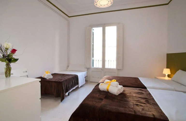 Hostal Que Tal