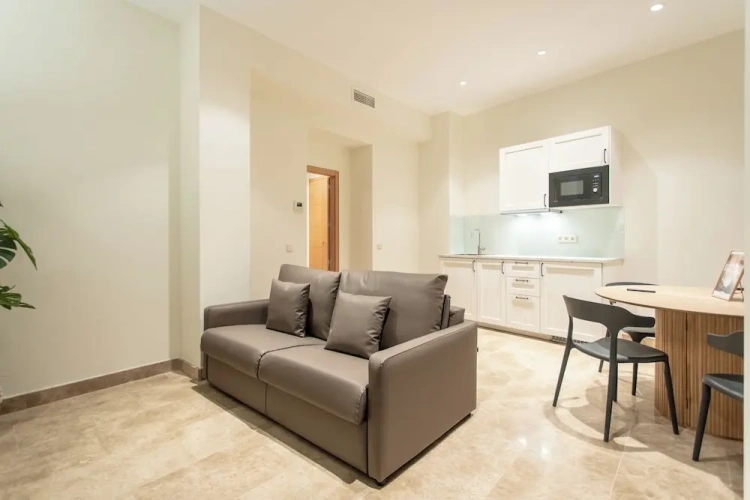 Standard Apartment