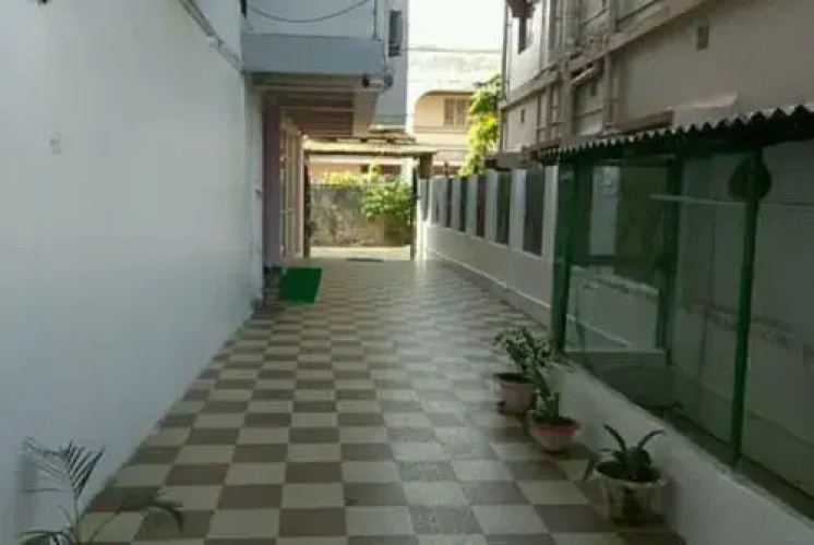Hotel Airport Inn