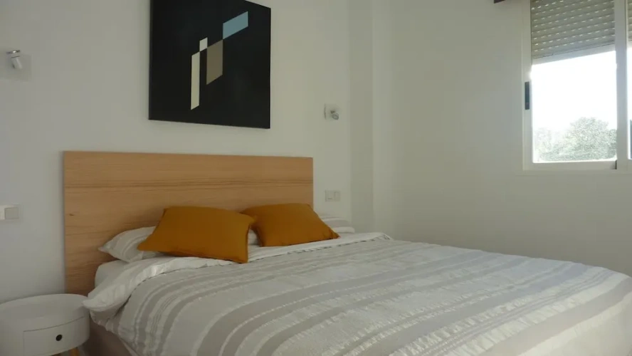 3 Bedrooms Premium Apartment