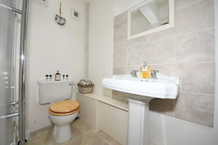 Great Sampford B&B Sorrells farm NO.1