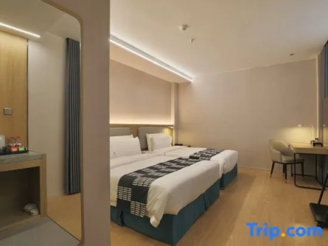 Standard Double Family room
