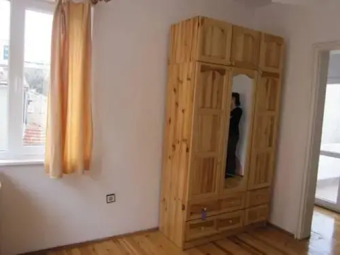 Apartments Krasa