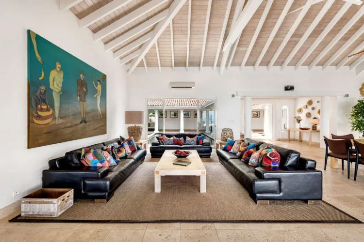 Dream Villa Grand Case-2113