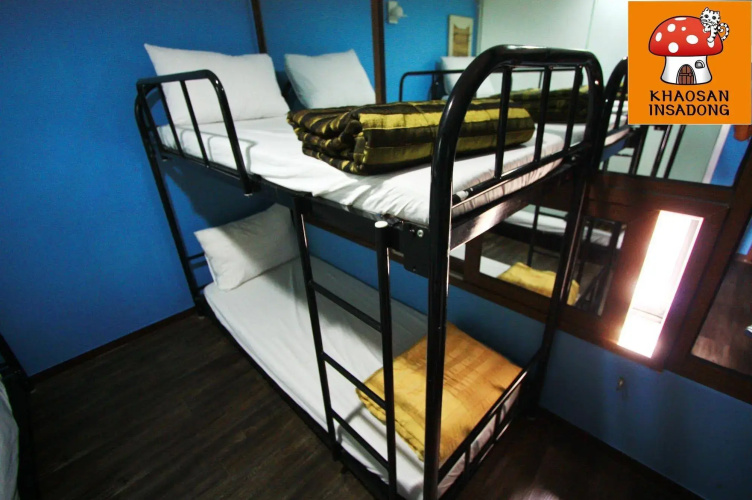 Eyagi Mini Hotel