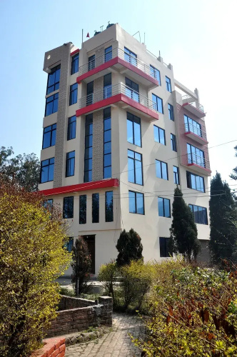 Hotelafbeelding