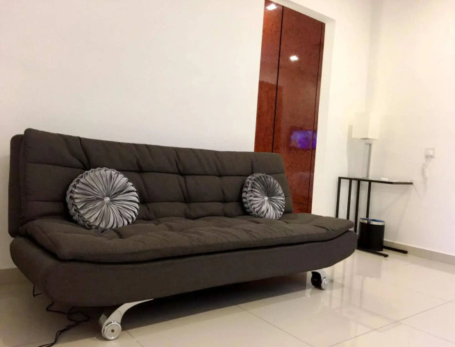 Hotel Pudu Bintang