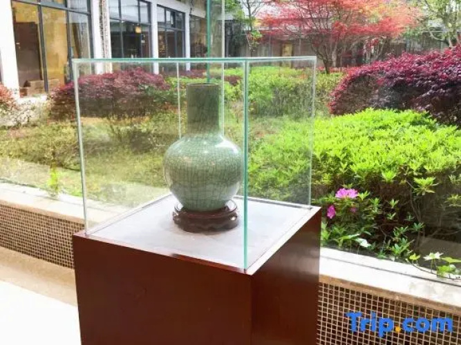 Mount Wuyi Jiuqu THE QUBE HOTEL