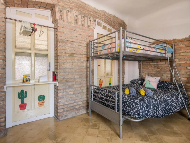 Apartamento el Purche