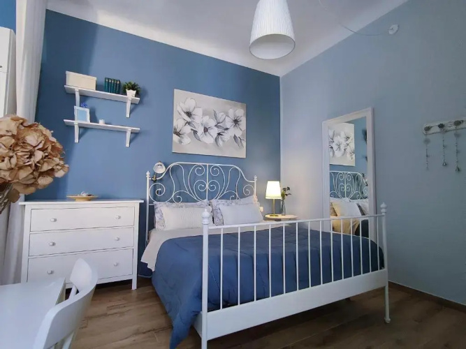 Apartment Navigli-Bocconi