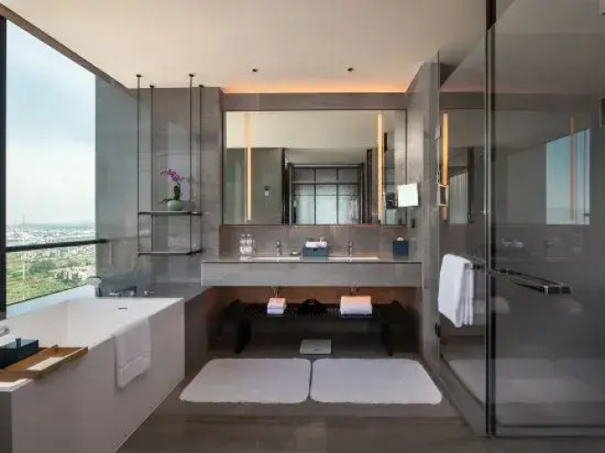 Jieyang Marriott Hotel