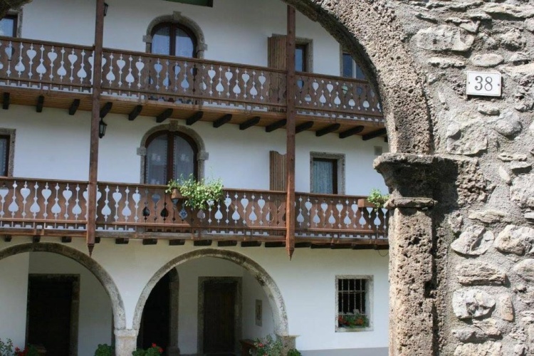 Deluxe Double Apartment