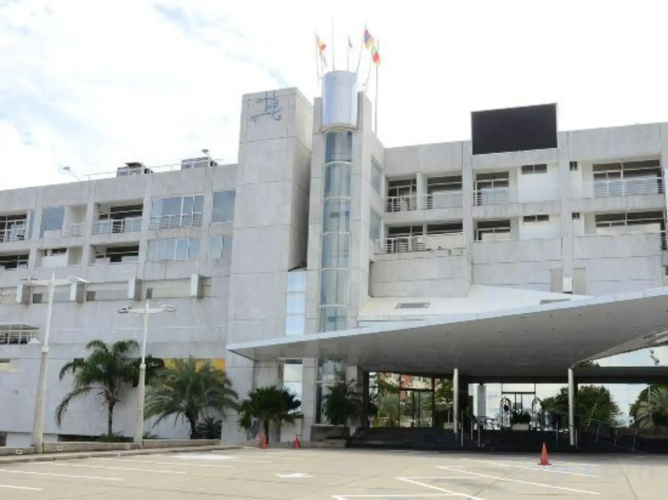 Roraima Inn