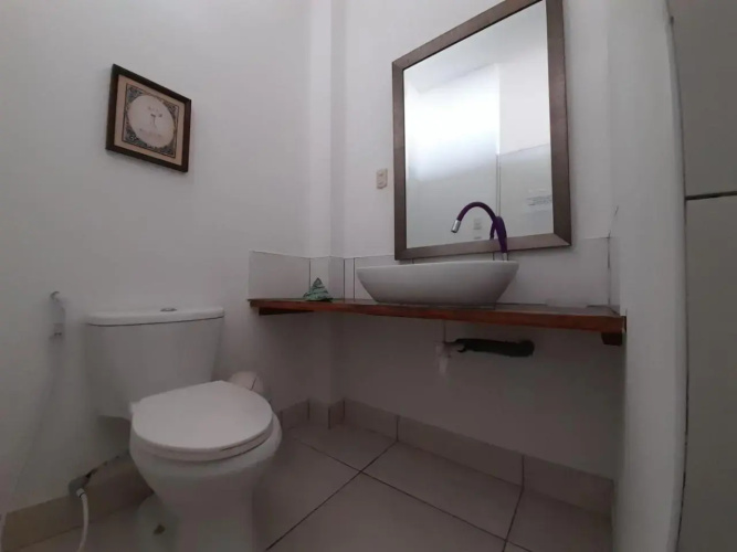 Maria Jose Bungalows