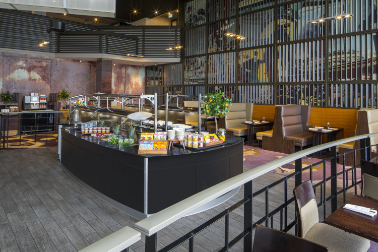 Crowne Plaza Glasgow photo 33