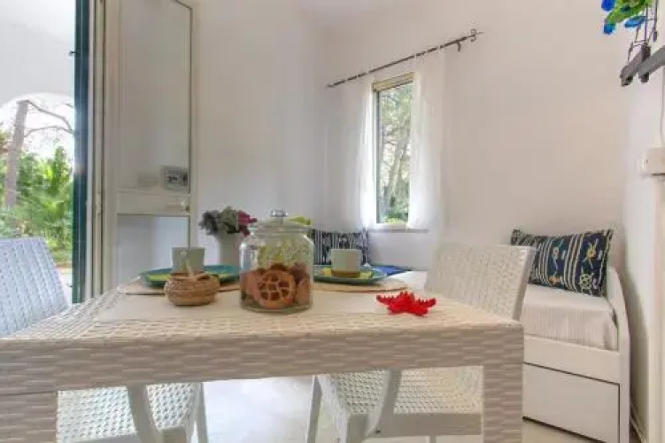 Appartamento Iremar A1 MyHo Casa
