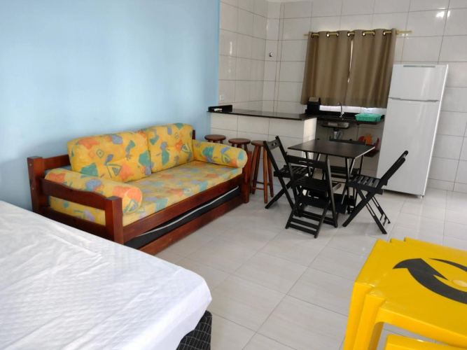 Apartamentos Margarida