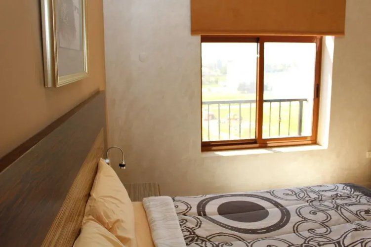 Baden Hotel Suites