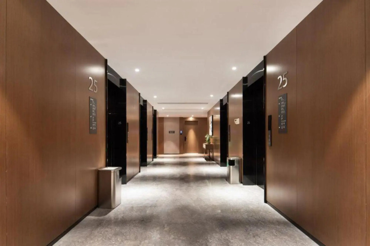 Hampton by Hilton (Xuancheng Economic Development Zone)