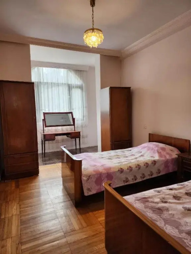 My Apartment