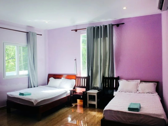 Khali Phu Quoc Resort