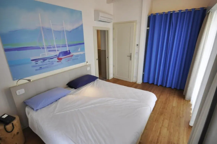 Energy Hotel