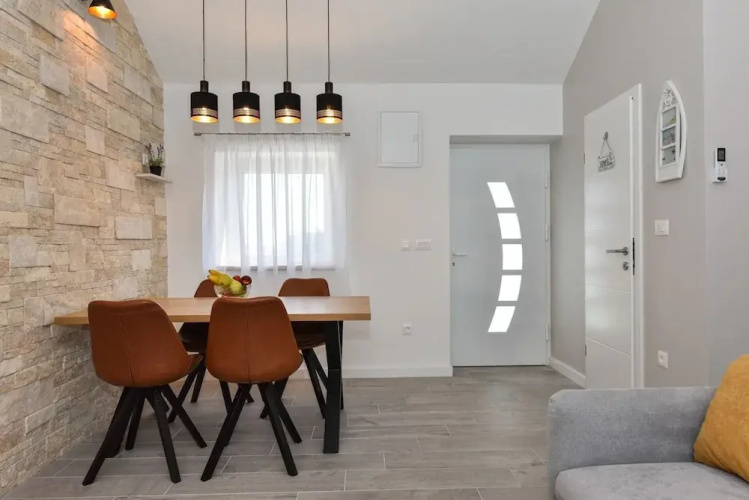 Villa Mediteran