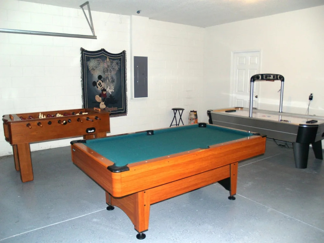 SVH Silver Homes