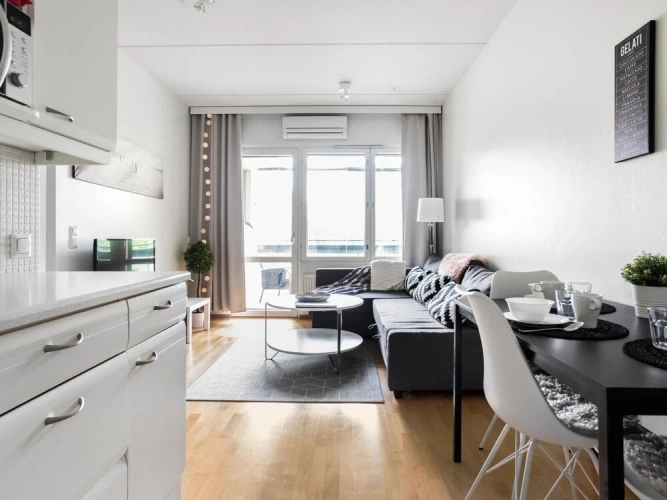 Comfort Apartment