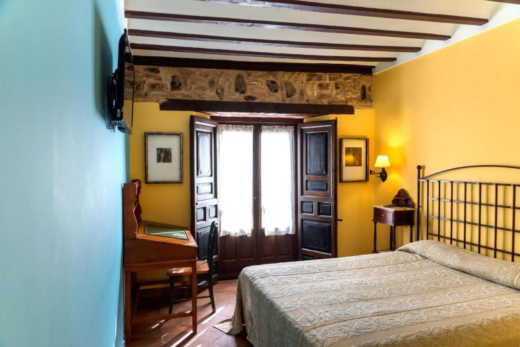 La Casa del Rector Hotel Spa