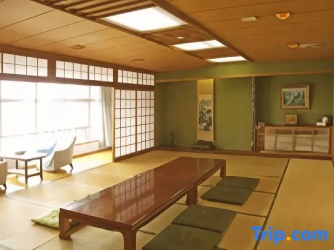 Standard Double room with ocean view