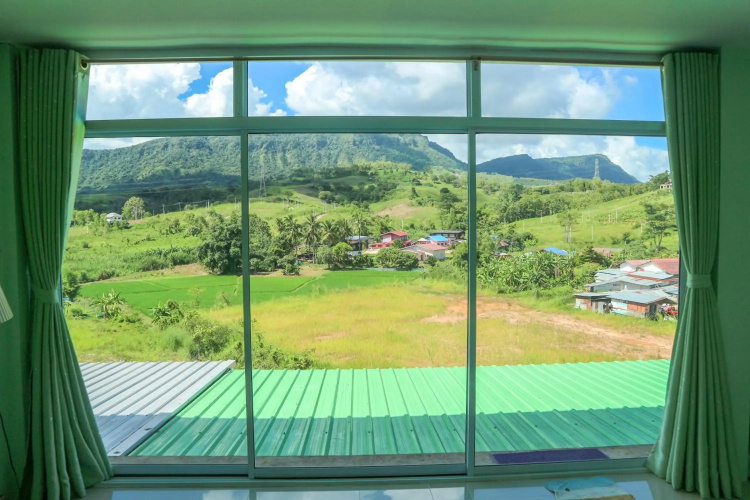 Ingkho Khao Kho อิงค้อ เขาค้อ