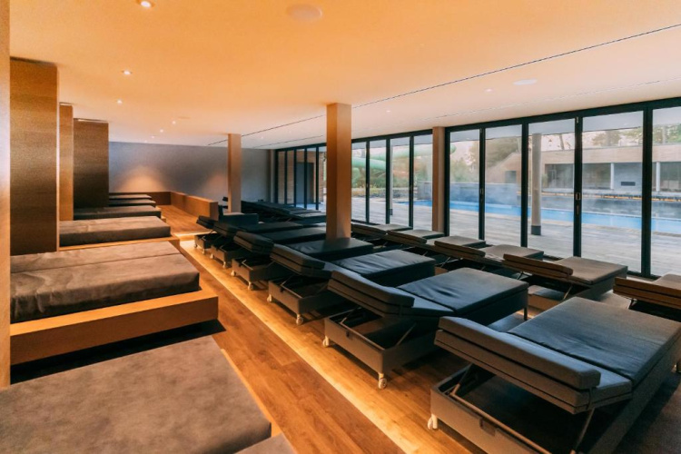 Vital Hotel Westfalen Therme