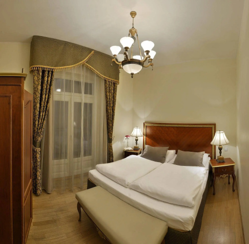 Boutique Hotel Romanza