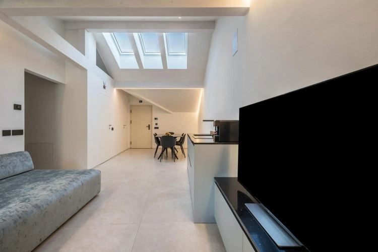 App 8 Palazzo Cavour